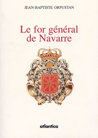 Le for général de Navarre
