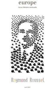 Raymond Roussel