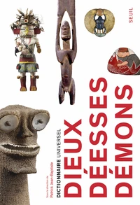 Dictionnaire universel, dieux, déesses, démons