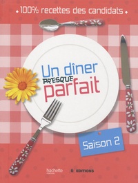 Jean-Baptiste Pellerin - Un dîner presque parfait - Saison 2.