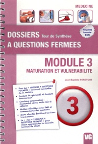 Module 3 Maturation et vulnérabilité.pdf
