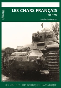 Les chars francais 1939-1940