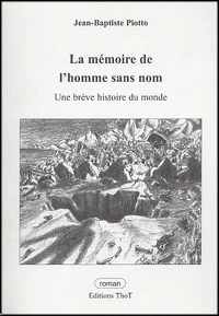 La mémoire de l'homme sans nom