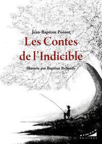 Les contes de l'Indicible