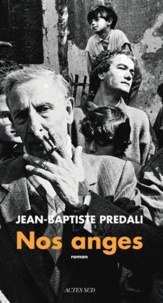 Jean-Baptiste Predali - Nos anges.
