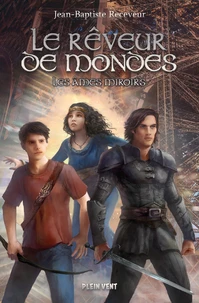 Les âmes miroirs