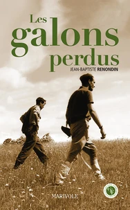 Les galons perdus