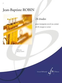 24 etudes