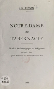 Notre-Dame du Tabernacle