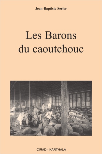 Les Barons du caoutchouc