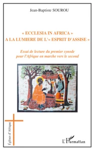 " Ecclesia in Africa " à la lumière de l' "Esprit d'Assise"
