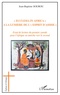 Jean-Baptiste Sourou - " Ecclesia in Africa " à la lumière de l' "Esprit d'Assise" - Essai de lecture du premier synode pour l'Afrique en marche vers le second.