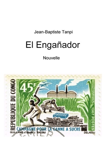 Jean-Baptiste Tanpi - El Engañador.