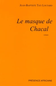 Le masque de chacal