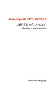 Libres mélanges