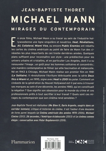 Michael Mann. Mirages du contemporain