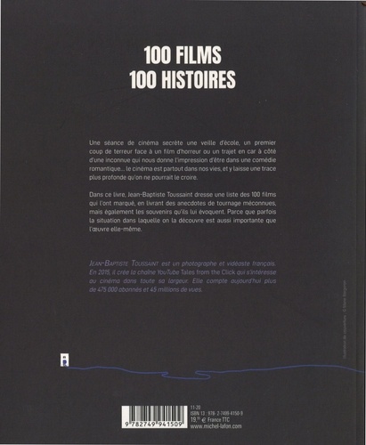 100 films 100 histoires