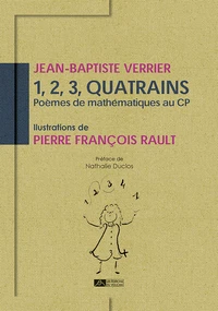 1, 2, 3, Quatrains