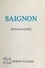 Saignon. Au cœur du Lubéron, un village historique en Haute Provence