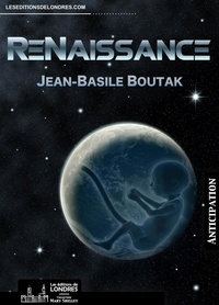Jean-Basile Boutak - ReNaissance.