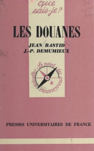 Les douanes