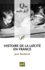 Histoire de la laicité en France 6e édition