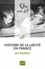 Histoire de la laicité en France 6e édition