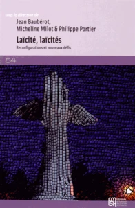 Laïcité, laïcités