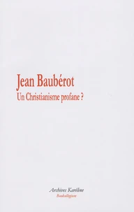 Un christianisme profane ?
