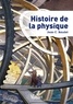 Jean Baudet - Histoire de la physique.