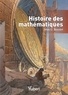 Jean Baudet - Histoire des mathématiques.