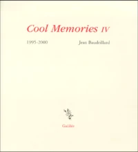 Cool Memories.