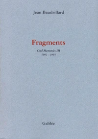 FRAGMENTS.