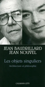Les Objets singuliers
