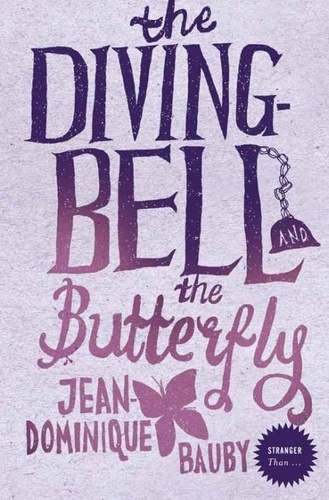 Jean Baudry - The Diving-Bell and the Butterfly.