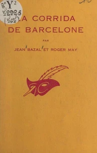 La corrida de Barcelone