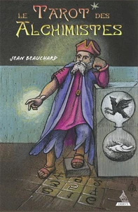 Le tarot des alchimistes