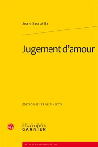 Jugement d'amour