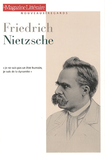 Jean Beaufret et Françoise Collin - Friedrich Nietzsche.