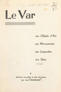 Le Var