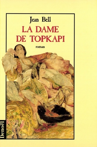 La dame de Topkapi