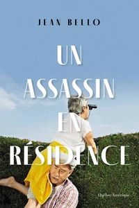 Un assassin en residence