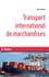 Transport international de marchandises 5e édition