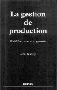 La gestion de production