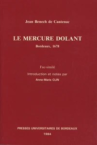 Le Mercure Dolant