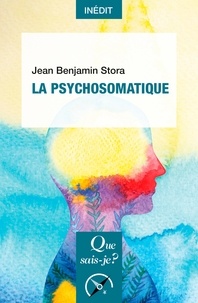 Bibliothèque eBookStore: La psychosomatique  9782715410237 en francais