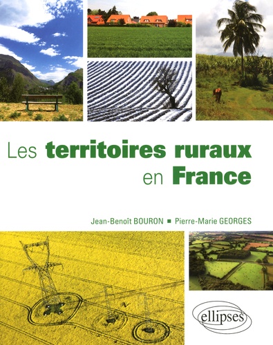 Les territoires ruraux en France