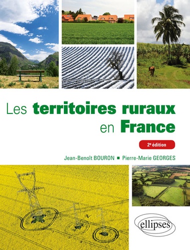 Les territoires ruraux en France 2e édition