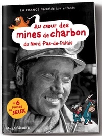 Jean-Benoît Durand - Au coeur des mines de charbon du Nord-Pas de Calais.