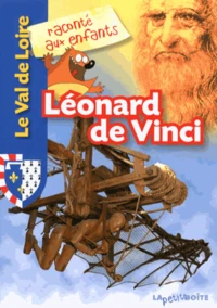 Léonard de Vinci